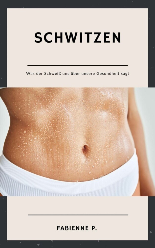 Schwitzen main product photo