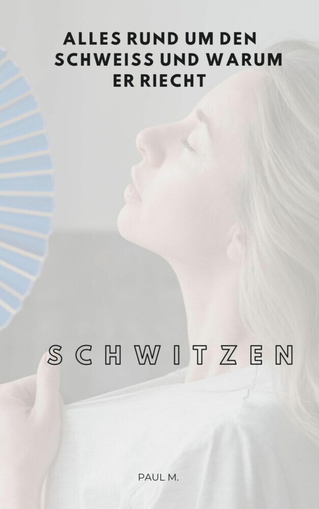 Schwitzen main product photo