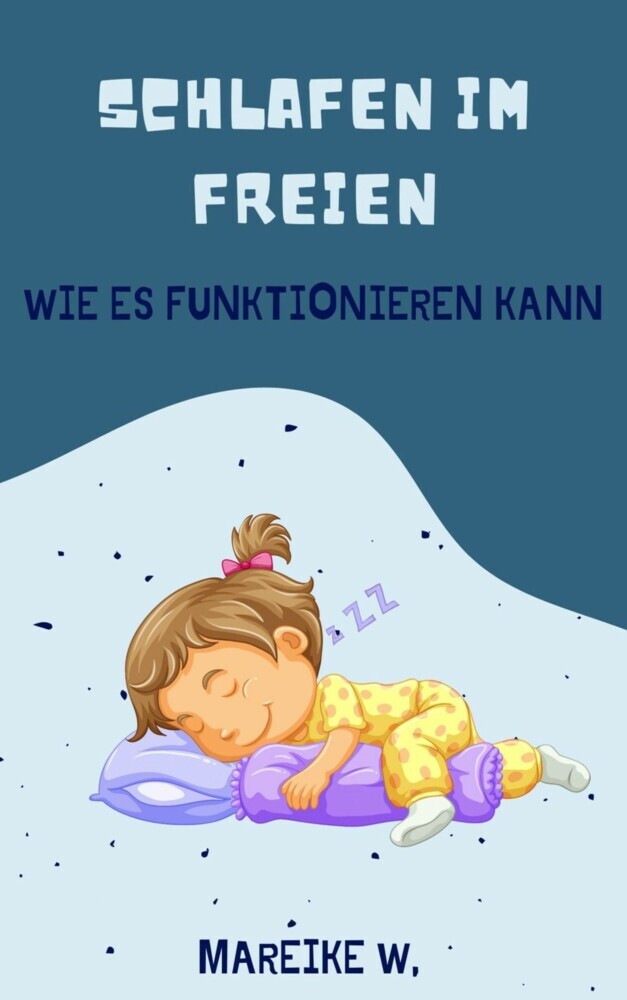 Schlafen im Freien main product photo