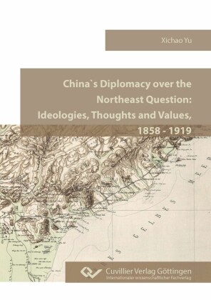 China's Diplomacy over the Northeast