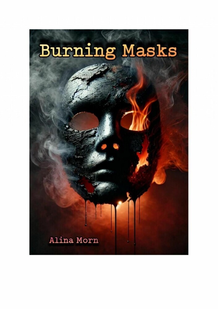 Burning Masks main product photo