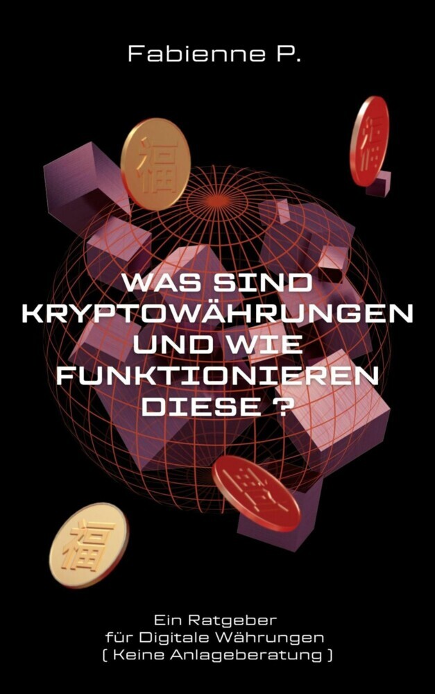 Was sind Kryptowährungen und wie funktionieren diese ? main product photo