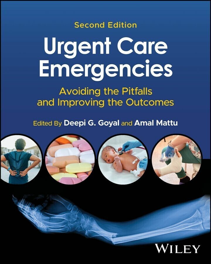 Urgent Care Emergencies main product photo