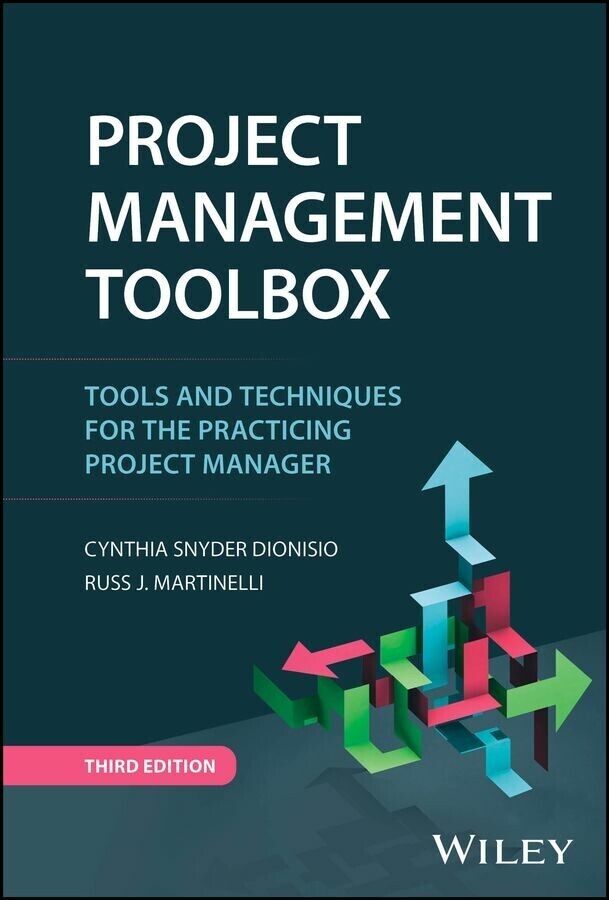 Project Management ToolBox main product photo