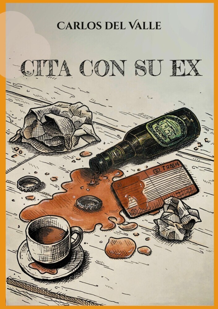 Cita con su ex main product photo