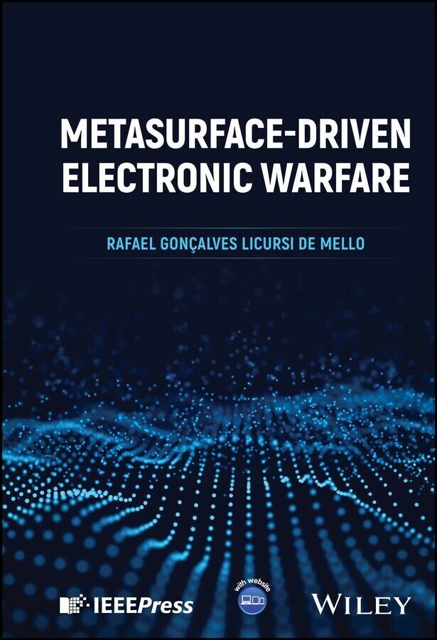 Metasurface-driven Electronic Warfare main product photo