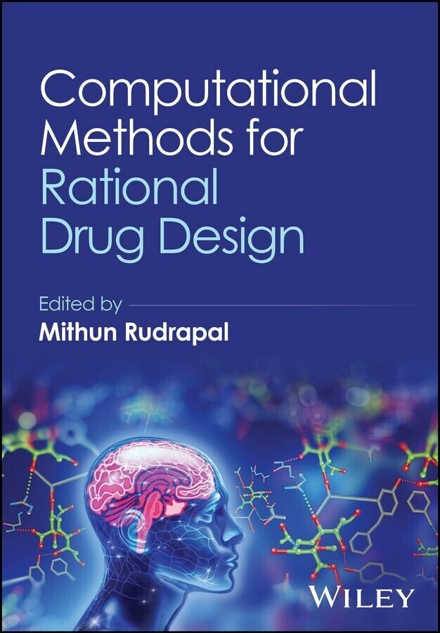 Computational Methods for Rational Drug Design main product photo