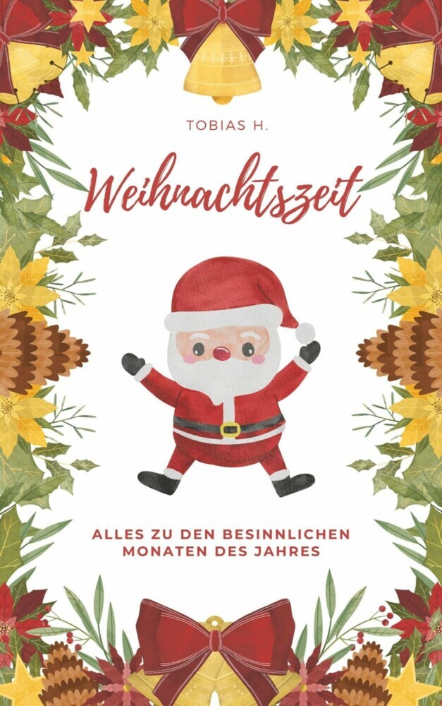 Weihnachtszeit - alles zu den besinnlichsten Monaten des Jahres main product photo