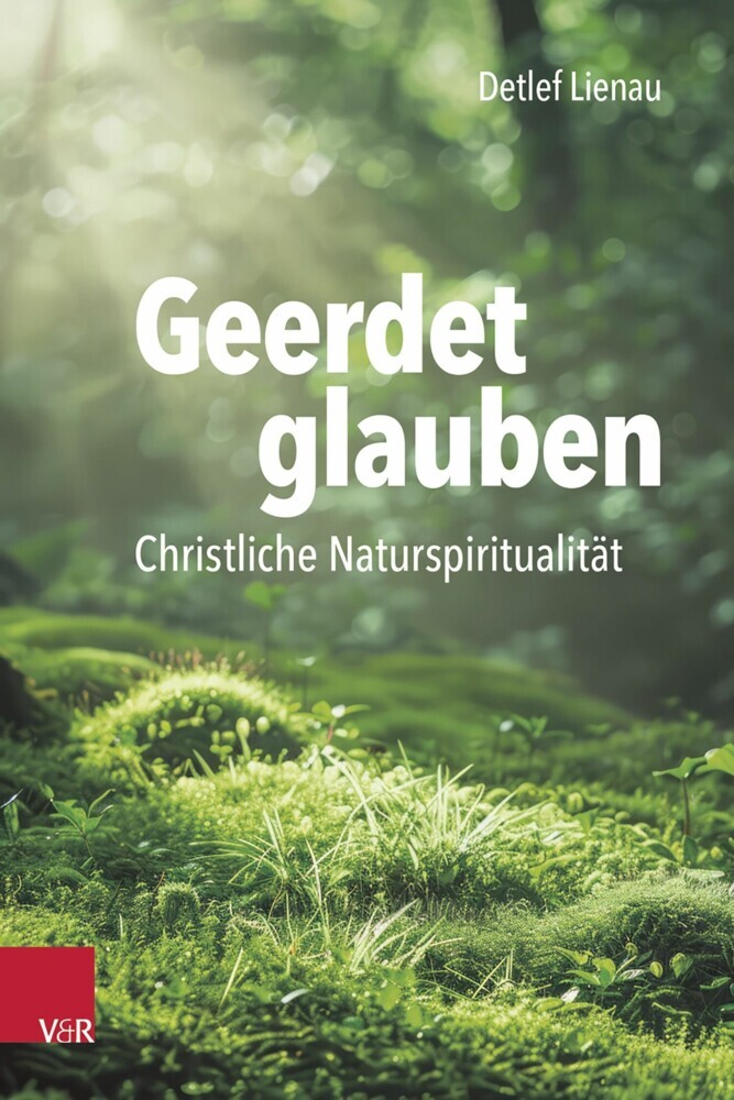 Geerdet glauben main product photo
