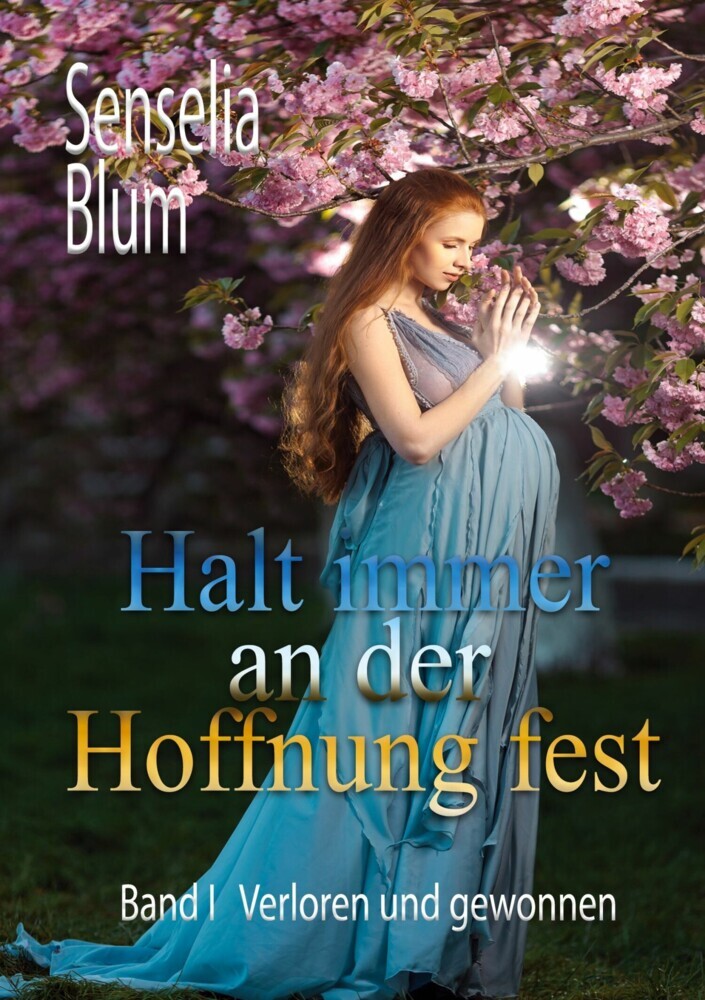 Halt immer an der Hoffnung fest main product photo