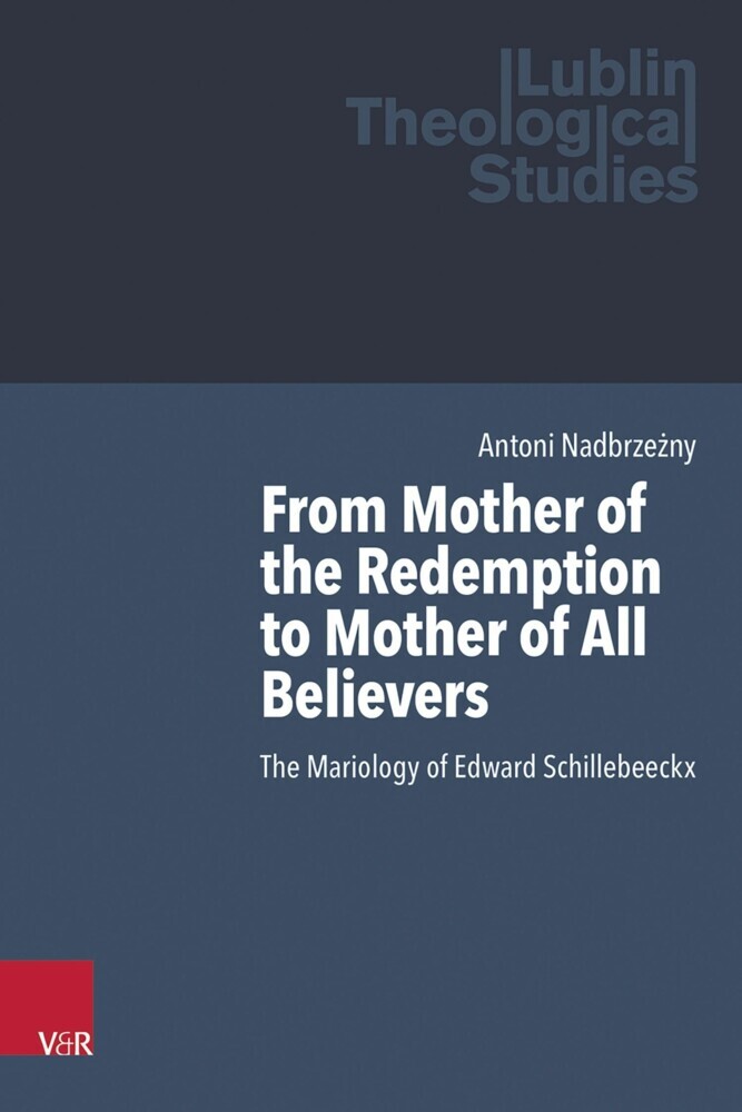 From Mother of the Redemption to Mother of All Believers main product photo