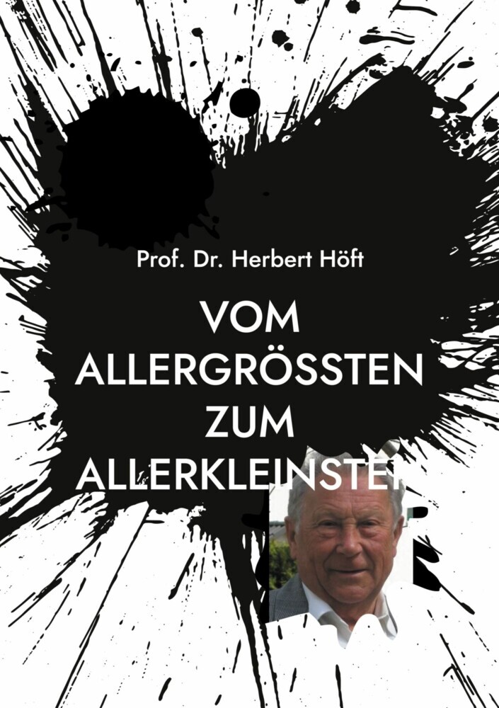 Vom Allergrößten zum Allerkleinsten main product photo