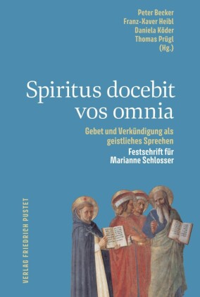 Spiritus docebit vos omnia