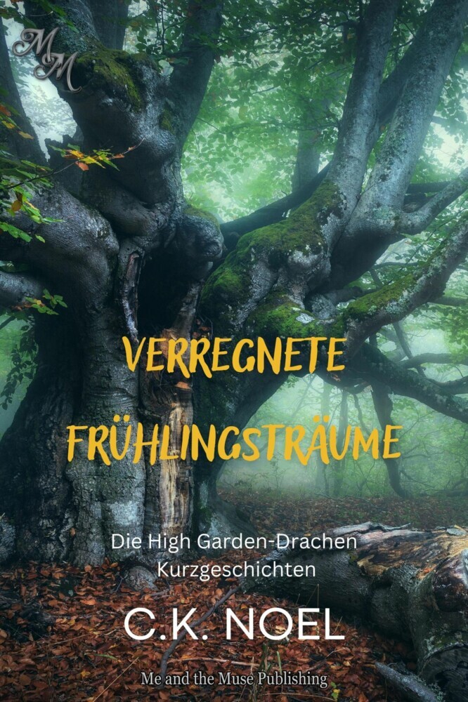 Verregnete Frühlingsträume main product photo