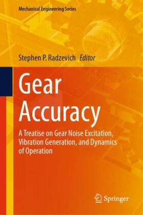 Gear Accuracy
