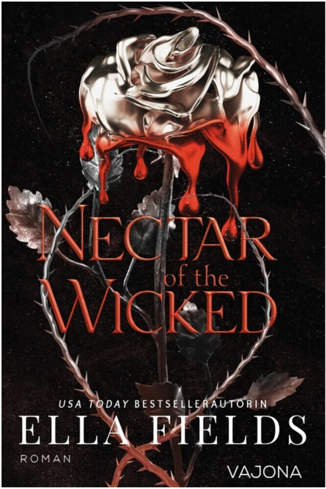 Nectar of the Wicked main product photo