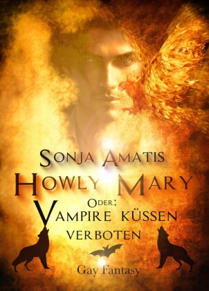 Howly Mary