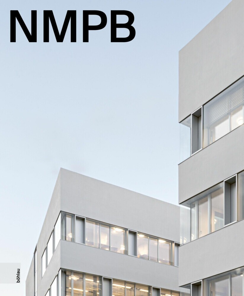 NMPB-Architekten main product photo