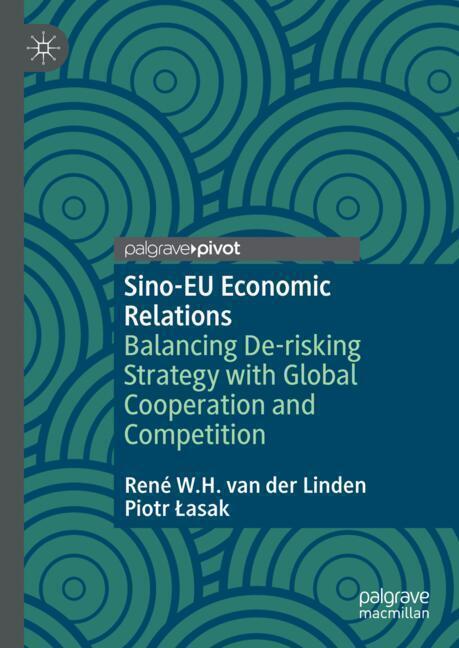 Sino-EU Economic Relations main product photo