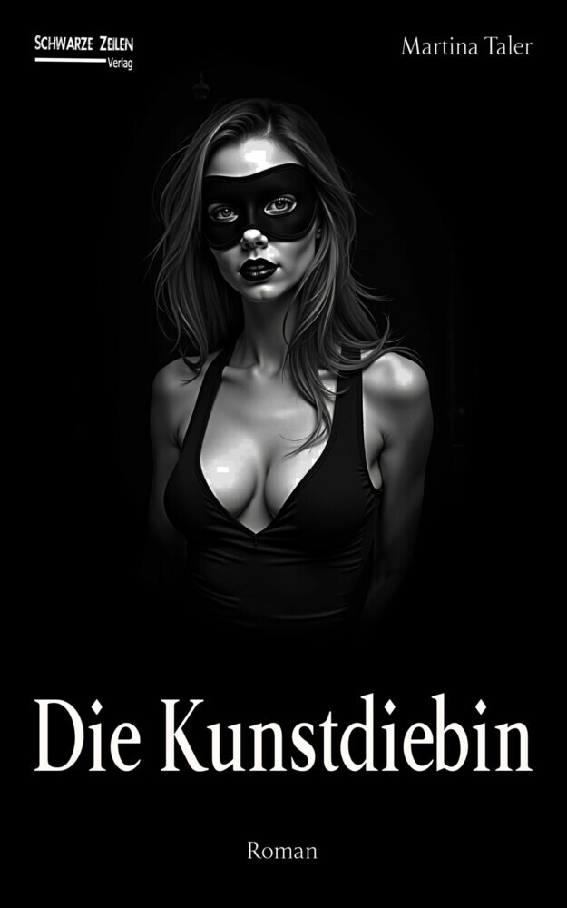 Die Kunstdiebin main product photo