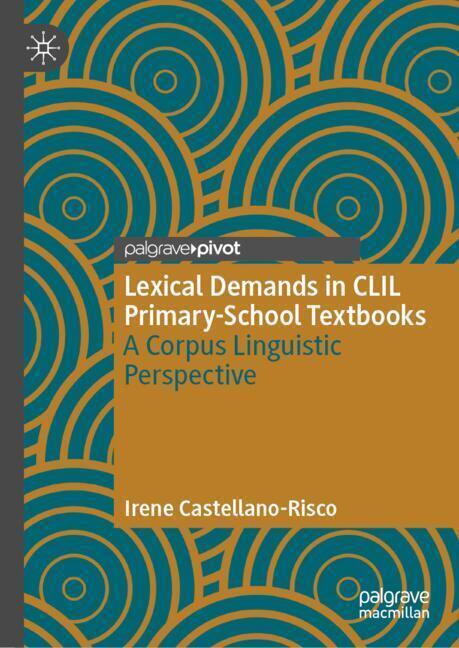 Lexical Demands in CLIL Primary-School Textbooks main product photo