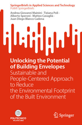 Unlocking the Potential of Building Envelopes