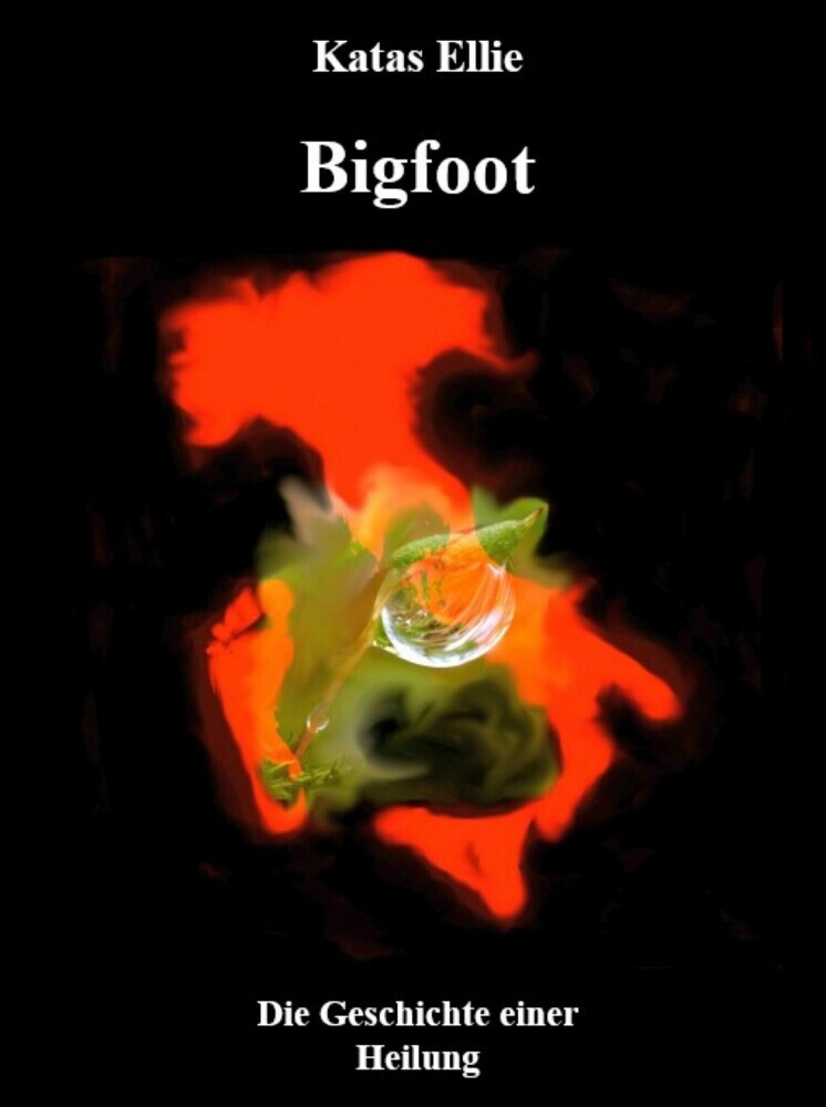 Bigfoot - Die Geschichte einer Heilung main product photo