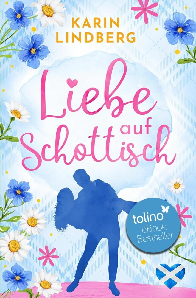Liebe auf Schottisch main product photo