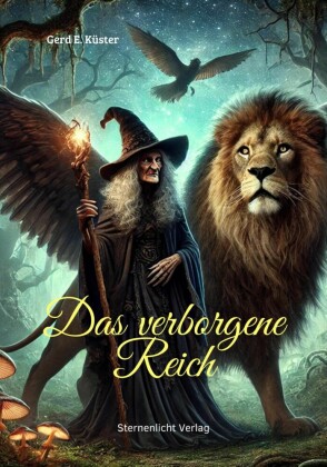 Das verborgene Reich