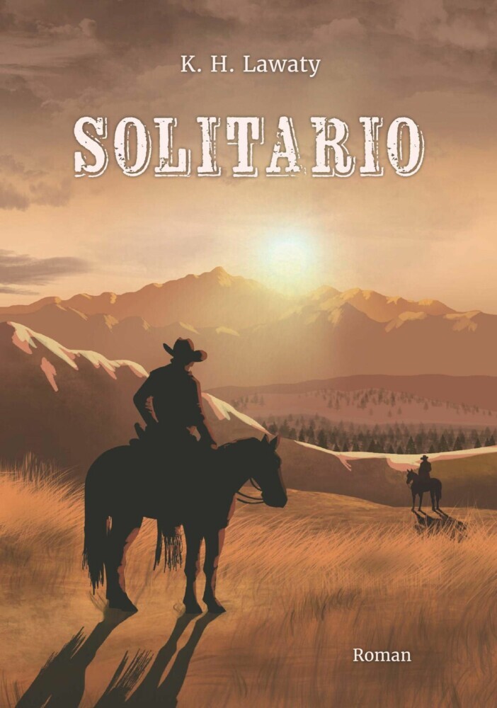 Solitario main product photo