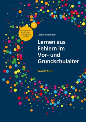 Lernen aus Fehlern im Vor- und Grundschulalter