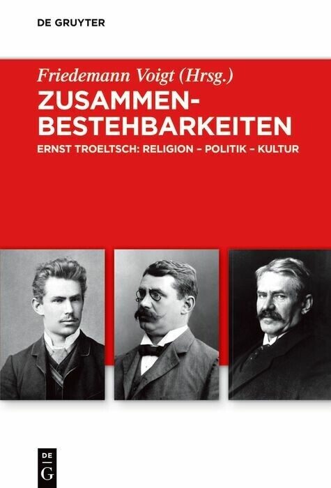 Zusammenbestehbarkeiten main product photo