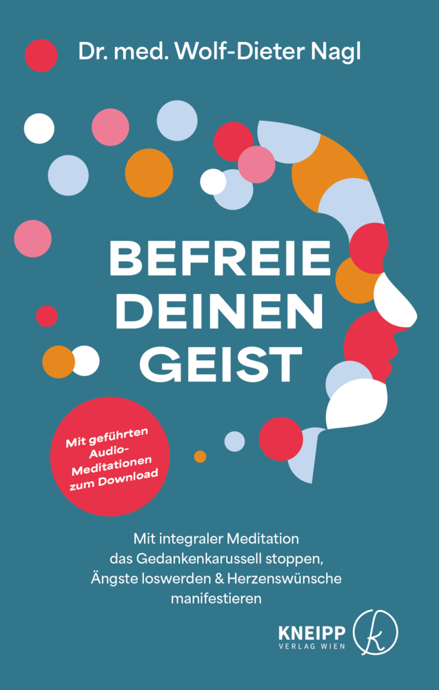 Befreie deinen Geist main product photo