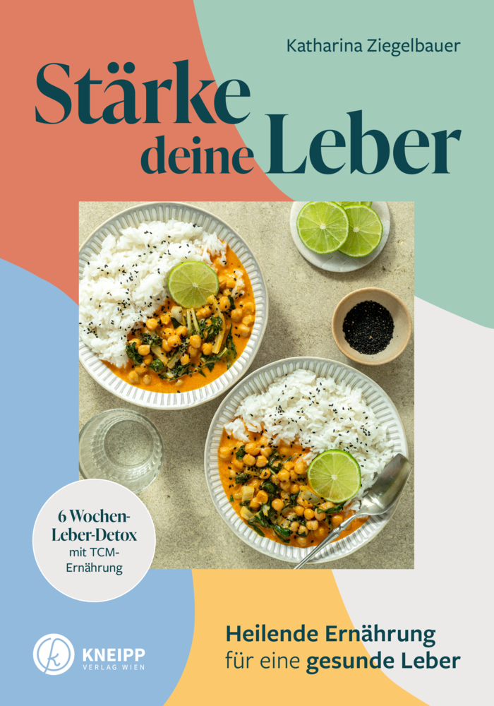 Stärke deine Leber main product photo