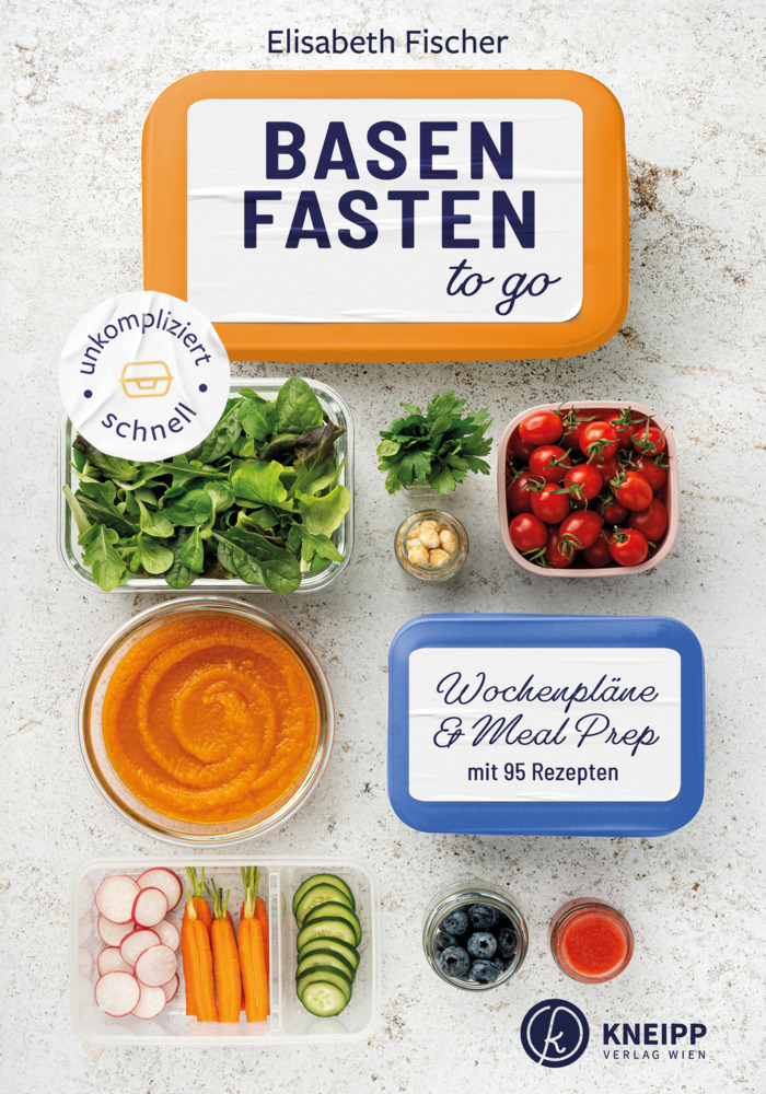 Basenfasten to go main product photo