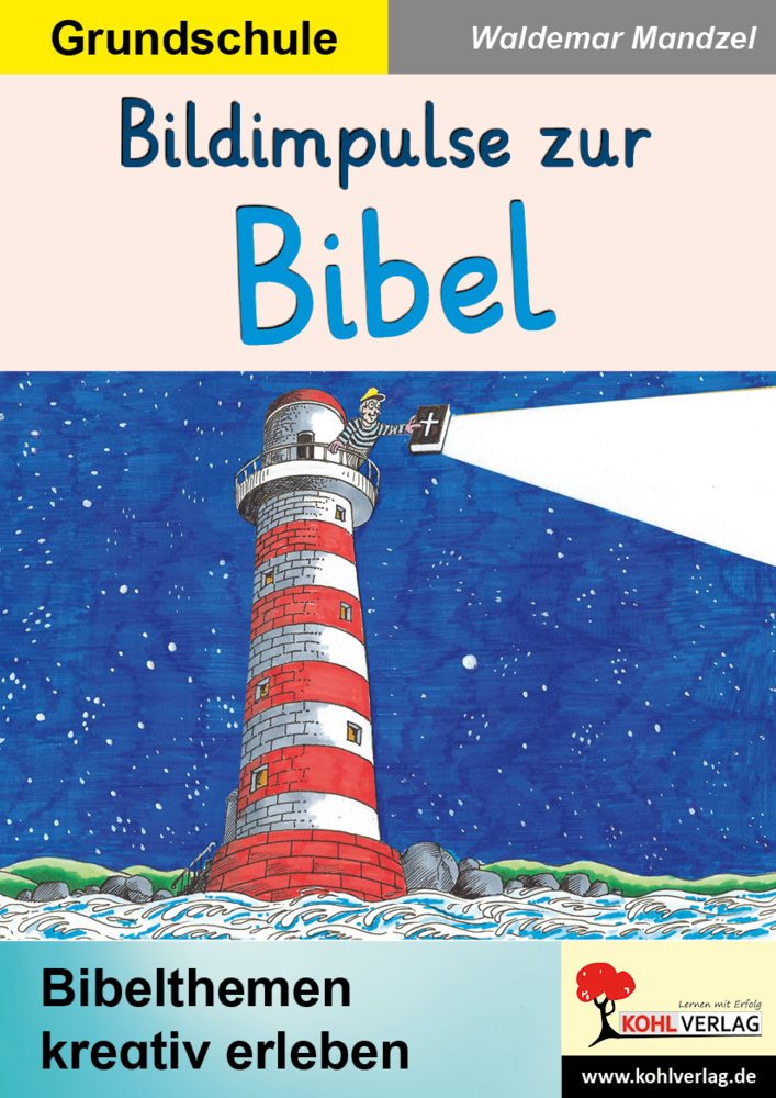 Bildimpulse zur Bibel main product photo