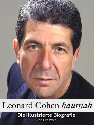 Leonard Cohen hautnah - Komplett in Farbe