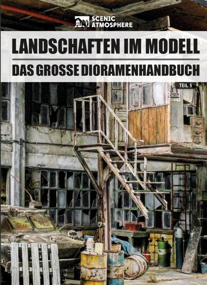 Landschaften im Modell main product photo