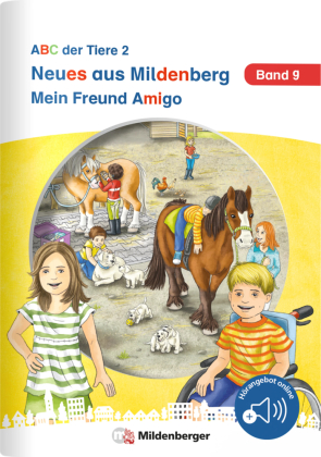 Neues aus Mildenberg - Mein Freund Amigo