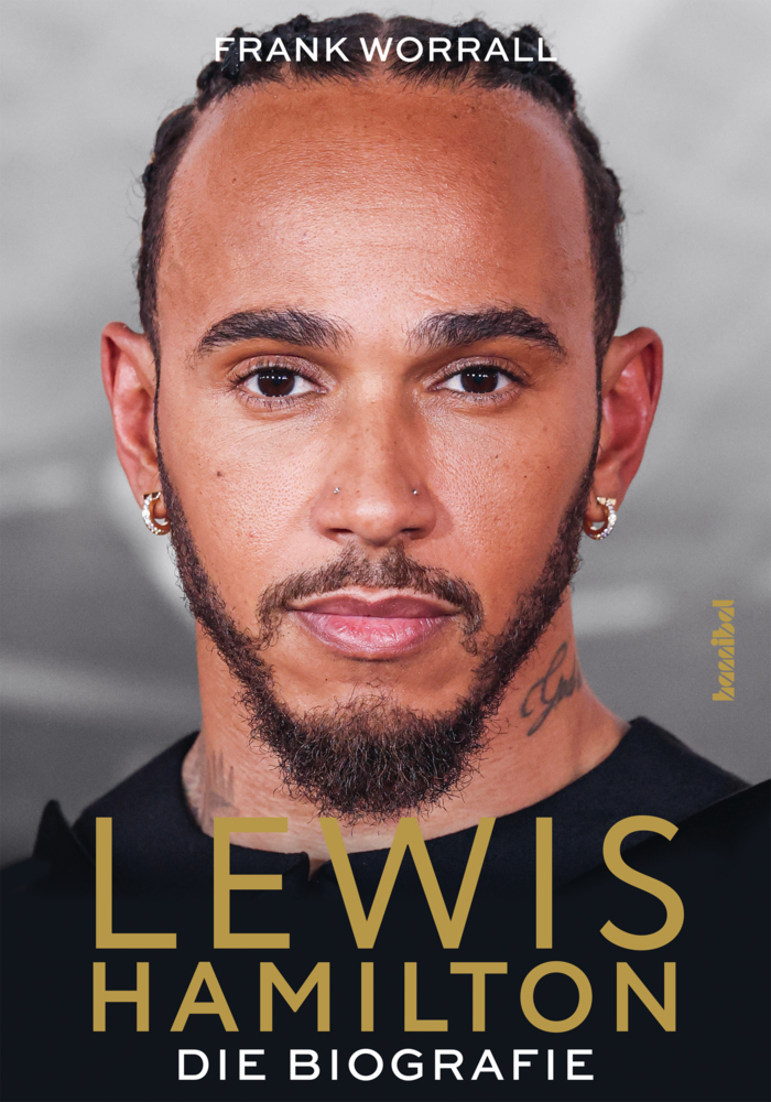 Lewis Hamilton main product photo