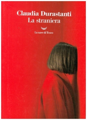 La straniera