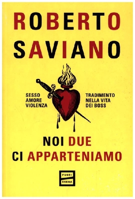 Noi due ci apparteniamo main product photo