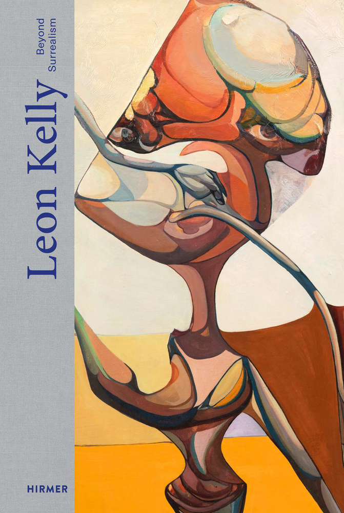 Leon Kelly main product photo