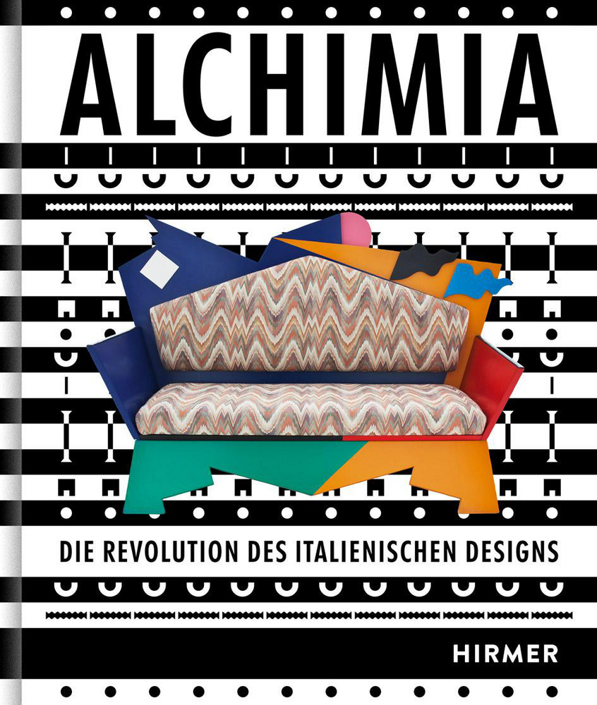 Alchimia und das italienische Radical Design main product photo