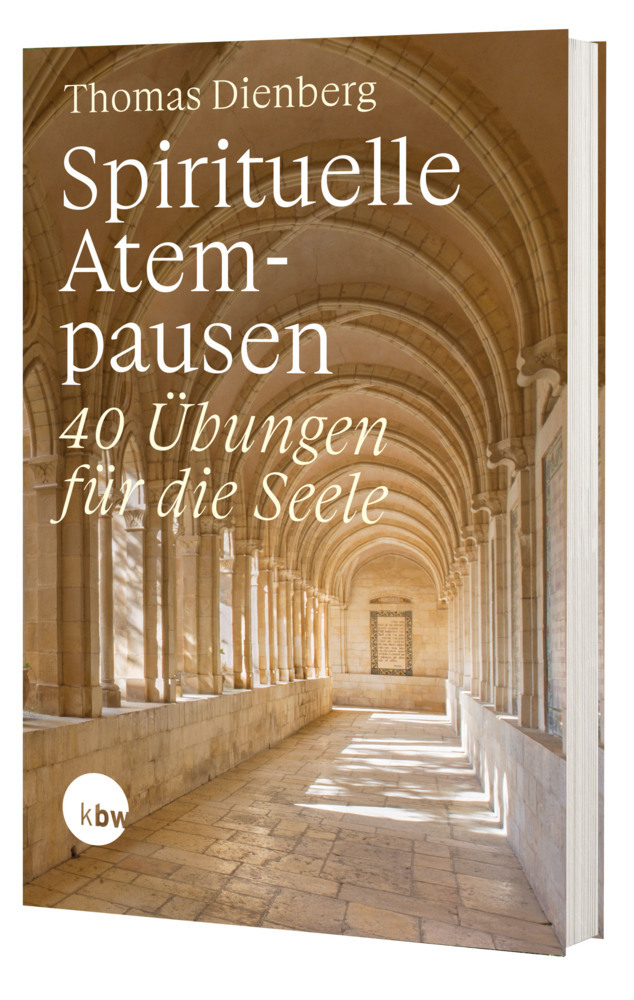 Spirituelle Atempausen main product photo