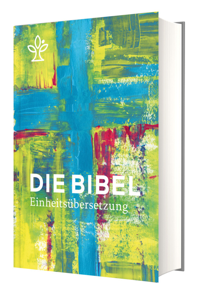 Die Bibel. Jahresedition 2026 main product photo