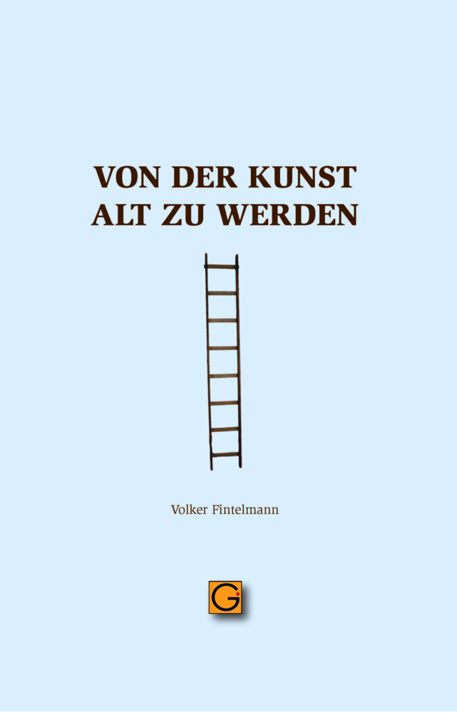 Von der Kunst alt zu werden main product photo