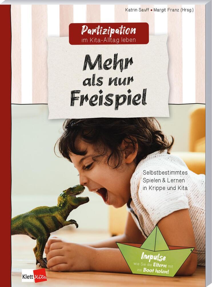 Mehr als nur Freispiel main product photo