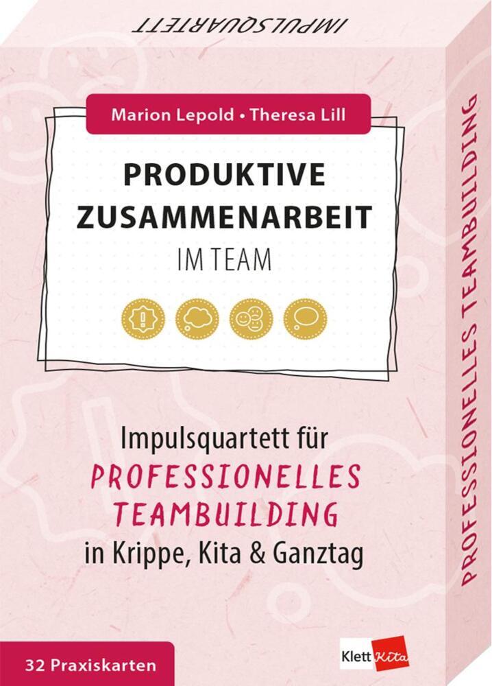 Produktive Zusammenarbeit im Team main product photo