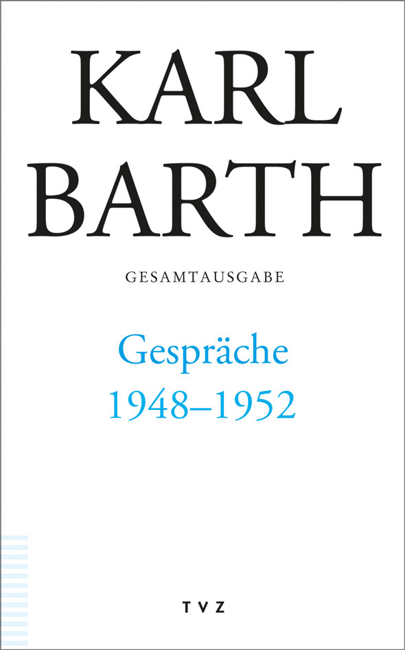 Gespräche 1948-1952 main product photo